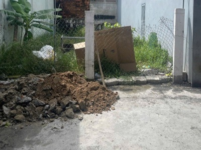 ♪ đất kiệt nhựa lý thái tổ, 52m2, ngang 4.7m, 3.x tỷ 2