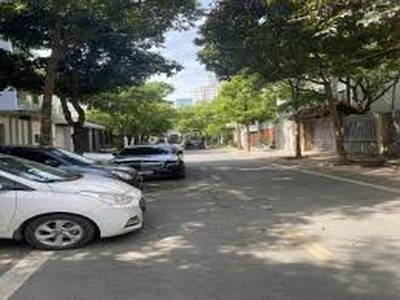 Bán biệt thự liền kề khu đtm trung yên 100m2 x 8 tầng, mt 7m giá 53.8 tỷ 2
