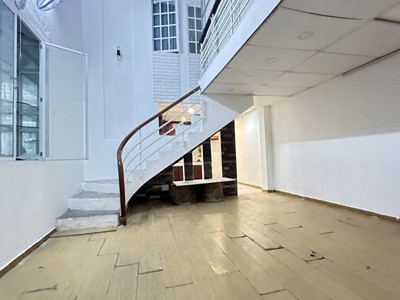 Nhà kiệt thông gần mt phan thanh, 41m2, gác lửng, 3.1 tỷ 4