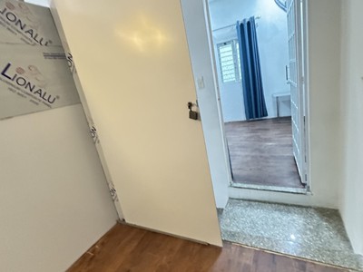 Nhà kiệt thông gần mt phan thanh, 41m2, gác lửng, 3.1 tỷ 3