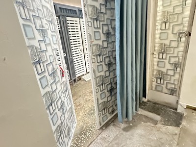 Nhà kiệt thông gần mt phan thanh, 41m2, gác lửng, 3.1 tỷ 0