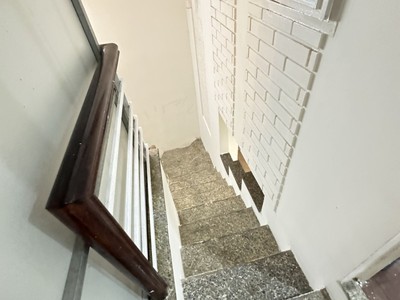 Nhà kiệt thông gần mt phan thanh, 41m2, gác lửng, 3.1 tỷ 2