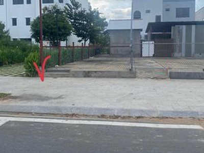 Góc mặt tiền thanh long, hải châu, 320m2, ngang 18m, giá đầu tư 0
