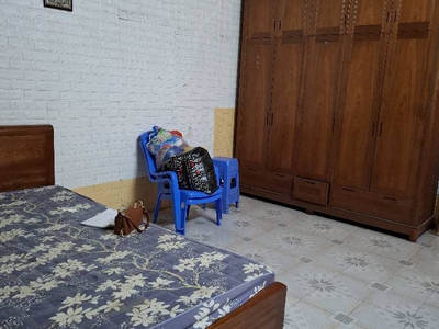 Đống đa bán đất tặng nhà 2 tầng   2 mặt ngõ cực thoáng 4