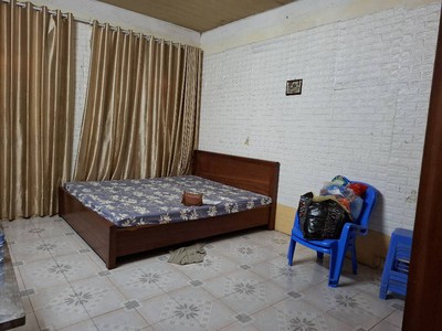 Đống đa bán đất tặng nhà 2 tầng   2 mặt ngõ cực thoáng 3