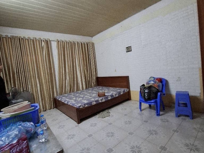 Đống đa bán đất tặng nhà 2 tầng   2 mặt ngõ cực thoáng 2