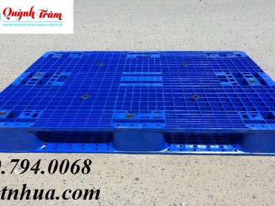 Qúy khách hàng chọn mua bán pallet nhựa tại Tây Ninh 3