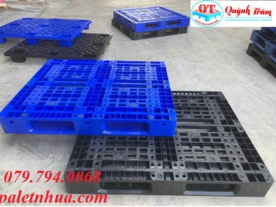 Qúy khách hàng chọn mua bán pallet nhựa tại Tây Ninh 5