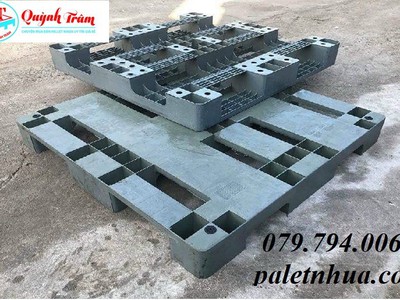 Qúy khách hàng chọn mua bán pallet nhựa tại Tây Ninh 7