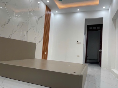 Hoàng văn thái 30m 4 tầng chỉ 6,7 tỷ, gần mặt phố, vị trí vàng 4