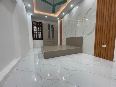 Hoàng văn thái 30m 4 tầng chỉ 6,7 tỷ, gần mặt phố, vị trí vàng 3