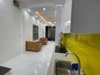 Hoàng văn thái 30m 4 tầng chỉ 6,7 tỷ, gần mặt phố, vị trí vàng 2