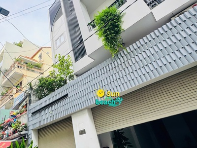 Bán tòa nhà 6 tầng - hxh đ.lê văn sỹ, quận 3 - ngang đẹp 8m 15m - sổ hồng vuông vức chuẩn đẹp 0