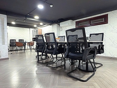 Bán tòa nhà 6 tầng - hxh đ.lê văn sỹ, quận 3 - ngang đẹp 8m 15m - sổ hồng vuông vức chuẩn đẹp 3
