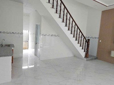 Bán nhà mặt tiền kinh doanh 6x12m   tl29 gần chợ cầu đồng   q12- shr-giá 5.6 tỷ 1