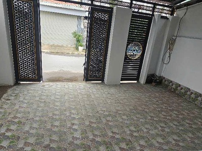 Bán nhà mặt tiền kinh doanh 6x12m   tl29 gần chợ cầu đồng   q12- shr-giá 5.6 tỷ 0