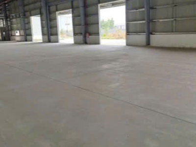 Cho thuê xưởng 9200m2 kcn an phước, long thành đồng nai giá 4,75ussd/m2 2