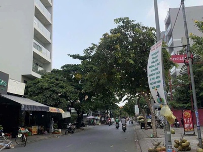 Bán lô đất mt số 70 quốc hương, phường thảo điền, quận 2 1
