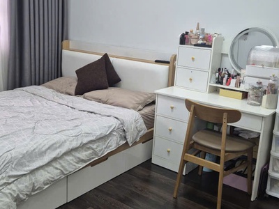 Chính chủ cần bán căn hộ chung cư a14b2 nguyễn thị duệ, kđt nam trung yên  sau tòa a10 nam trung 1