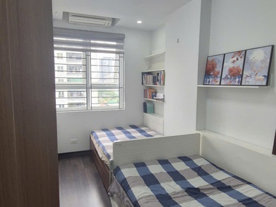 Chính chủ cần bán căn hộ chung cư a14b2 nguyễn thị duệ, kđt nam trung yên  sau tòa a10 nam trung 3