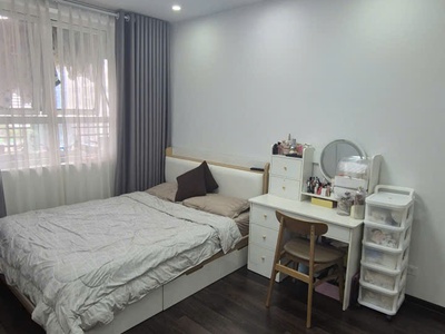 Chính chủ cần bán căn hộ chung cư a14b2 nguyễn thị duệ, kđt nam trung yên  sau tòa a10 nam trung 2
