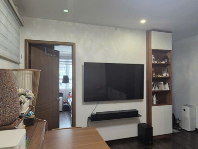 Chính chủ cần bán căn hộ chung cư a14b2 nguyễn thị duệ, kđt nam trung yên  sau tòa a10 nam trung 0