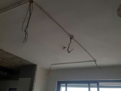 Sơn sửa nhà chống thấm dột 4