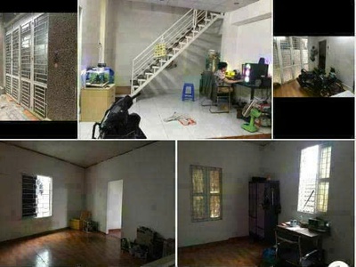 ♪ nhà kiệt thẳng 50m hà khê 02, sát nguyễn tất thành, 45m2 gác lửng, 2.x tỷ 0