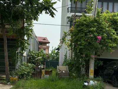 Vị trí đẹp - đầu tư sinh lời - chính chủ bán đất xã phú kim, thạch thất, hà nội 1