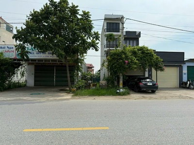 Vị trí đẹp - đầu tư sinh lời - chính chủ bán đất xã phú kim, thạch thất, hà nội 3