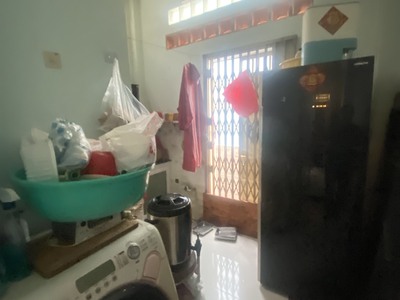 Hxh thông hậu giang 2 tầng đẹp quận 6 cho thuê 9 triệu chỉ 4 tỷ nhỉnh. 3