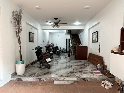 Dương quảng hàm 50m x5 tầng-20 tỷ,ô tô đỗ cửa,20m ra phố,trước mặt thoáng vĩnh viễn 2