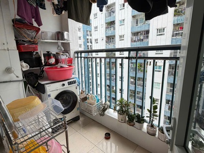 Bán căn hộ 1208 HH02 KĐT Thanh Hà Cienco 5   65m2 chỉ 3,x tỉ 2