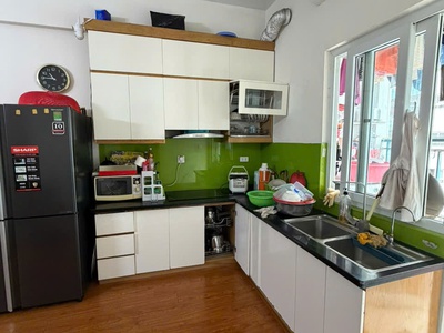 Bán căn hộ 1208 HH02 KĐT Thanh Hà Cienco 5   65m2 chỉ 3,x tỉ 3