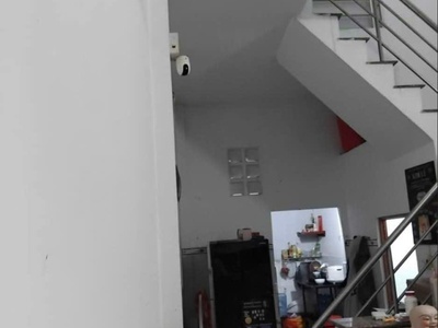 bán nhà mặt tiền hiếm đường bùi minh trực p5, q8 - giá chỉ 5,95 tỷ  0