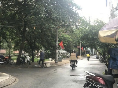bán nhà mặt tiền hiếm đường bùi minh trực p5, q8 - giá chỉ 5,95 tỷ  3