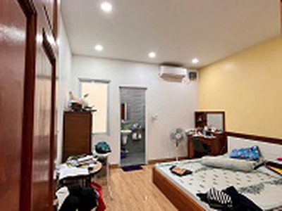 Chủ gửi. nhà 1 trệt 2 lầu hẻm đường 61 plb. q9. thủ đức. hcm. 2