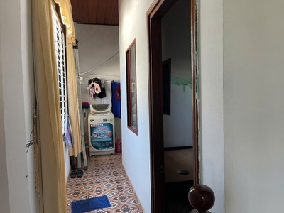 Góc kiệt 3m, sau lưng mt nguyễn phước nguyên, 45m2, nội thất gỗ xịn, 3.x tỷ 1