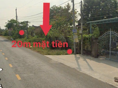 Chính chủ cần bán gấp lô đất tiềm năng tại 530 đường đa kai, đức linh, bình thuận 2