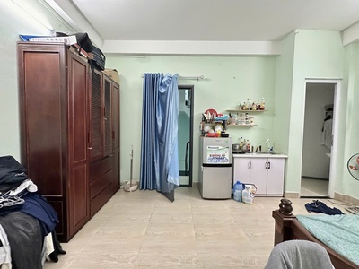 55m2 - 4 tầng btct - điện biên phủ - bình thạnh - doanh thu 30tr/th - ngay đh hutech - bán 6.89 tỷ 1