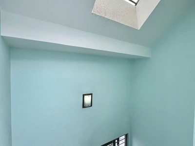 55m2 - 4 tầng btct - điện biên phủ - bình thạnh - doanh thu 30tr/th - ngay đh hutech - bán 6.89 tỷ 2