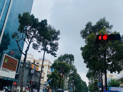 Giảm 3.7 tỷ - trần hưng đạo q1 - siêu hiếm - 4.5 x 10 - chính chủ - bán 8.3 tỷ - tl - xây dựng 5 4