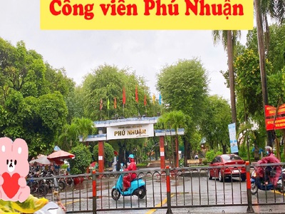 Nhà hẻm ô tô nguyễn công hoan   quận phú nhuận   3.5 x 13 m vuông vức   8.5 tỷ 1