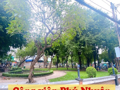 Nhà hẻm ô tô nguyễn công hoan quận phú nhuận 3.5 x 13 m vuông vức 8.5 tỷ 4