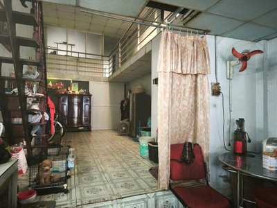 không thể tin nổi  chỉ 9.2 tỷ, chốt ngay mặt tiền 116m2 vĩnh lộc b sinh lời khủng - lỗ vốn nếu 4