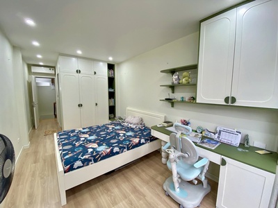 Lạc long quân 35m x5 tầng 11,55 tỷ-15m ô tô tránh,phân lô,thang máy,ngõ thoáng rộng 3