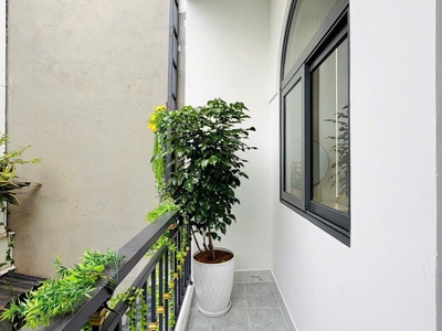 Bán Mini House Ngay COOPMART Quang Trung   P.11, GÒ VẤP 3.97 TỶ 3