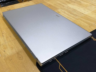 Laptop Acer Swift SF314-512 Core i5-1240P Ram 16GB SSD 512GB VGA ON Màn 14 Inch 2K Máy Đẹp 1