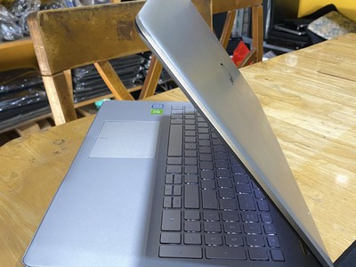 Laptop Dell Inspiron 5584 Core i5-8265U Ram 8GB SSD 128GB   HDD 1TB 2 VGA Rời Màn 15.6 FHD Máy Đẹp 3