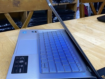 Laptop Acer Swift SF314-512 Core i5-1240P Ram 16GB SSD 512GB VGA ON Màn 14 Inch 2K Máy Đẹp 3